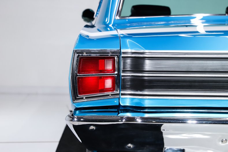 1969 Dodge Dart