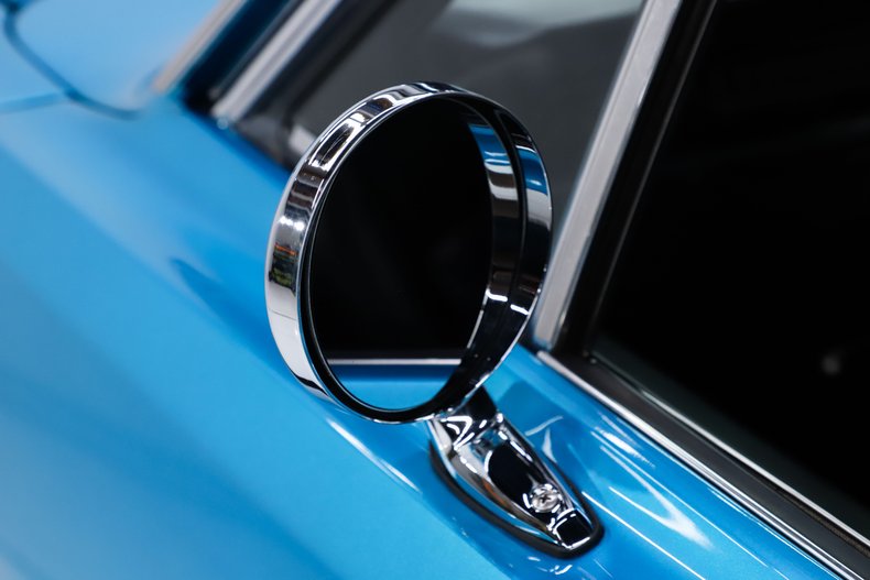 1969 Dodge Dart