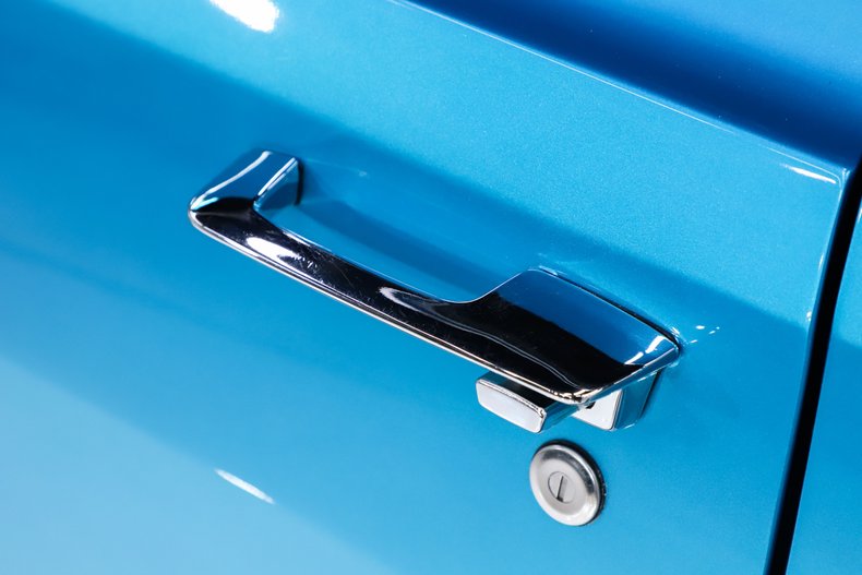 1969 Dodge Dart