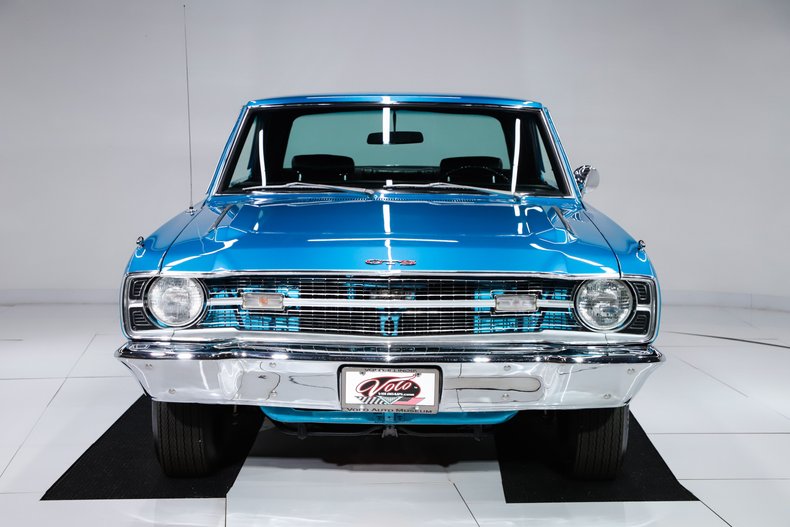 1969 Dodge Dart