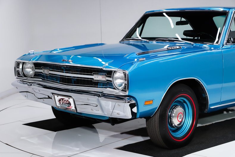 1969 Dodge Dart
