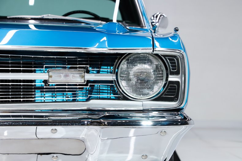 1969 Dodge Dart