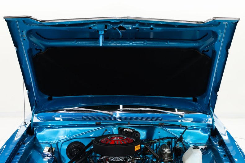 1969 Dodge Dart