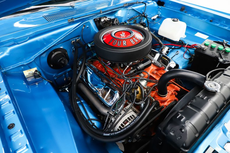 1969 Dodge Dart