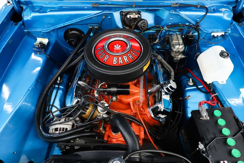 1969 Dodge Dart