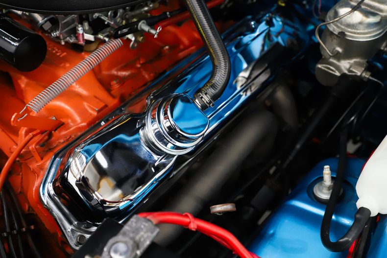 1969 Dodge Dart