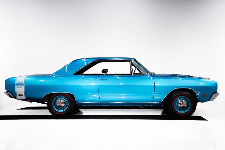 1969 Dodge Dart