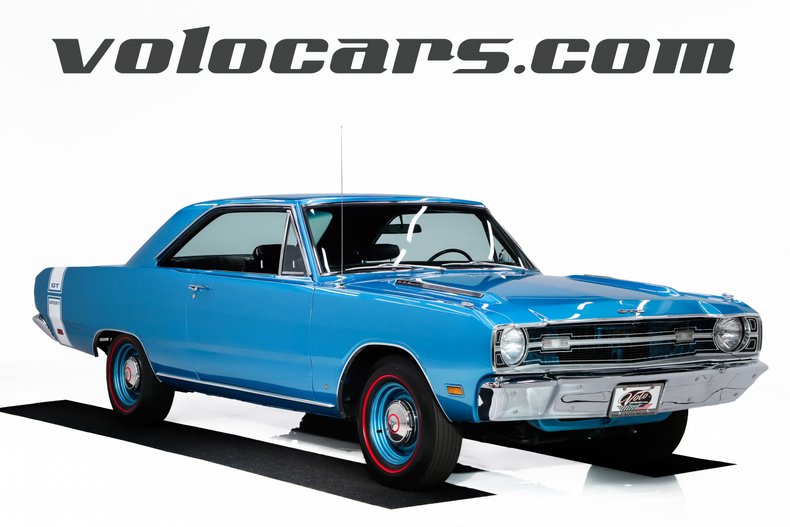 1969_Dodge