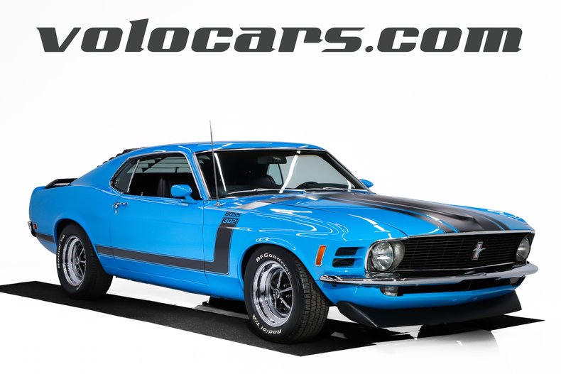 1970_Ford