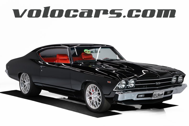 1969_Chevrolet