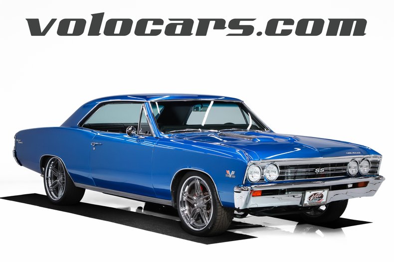 1967_Chevrolet