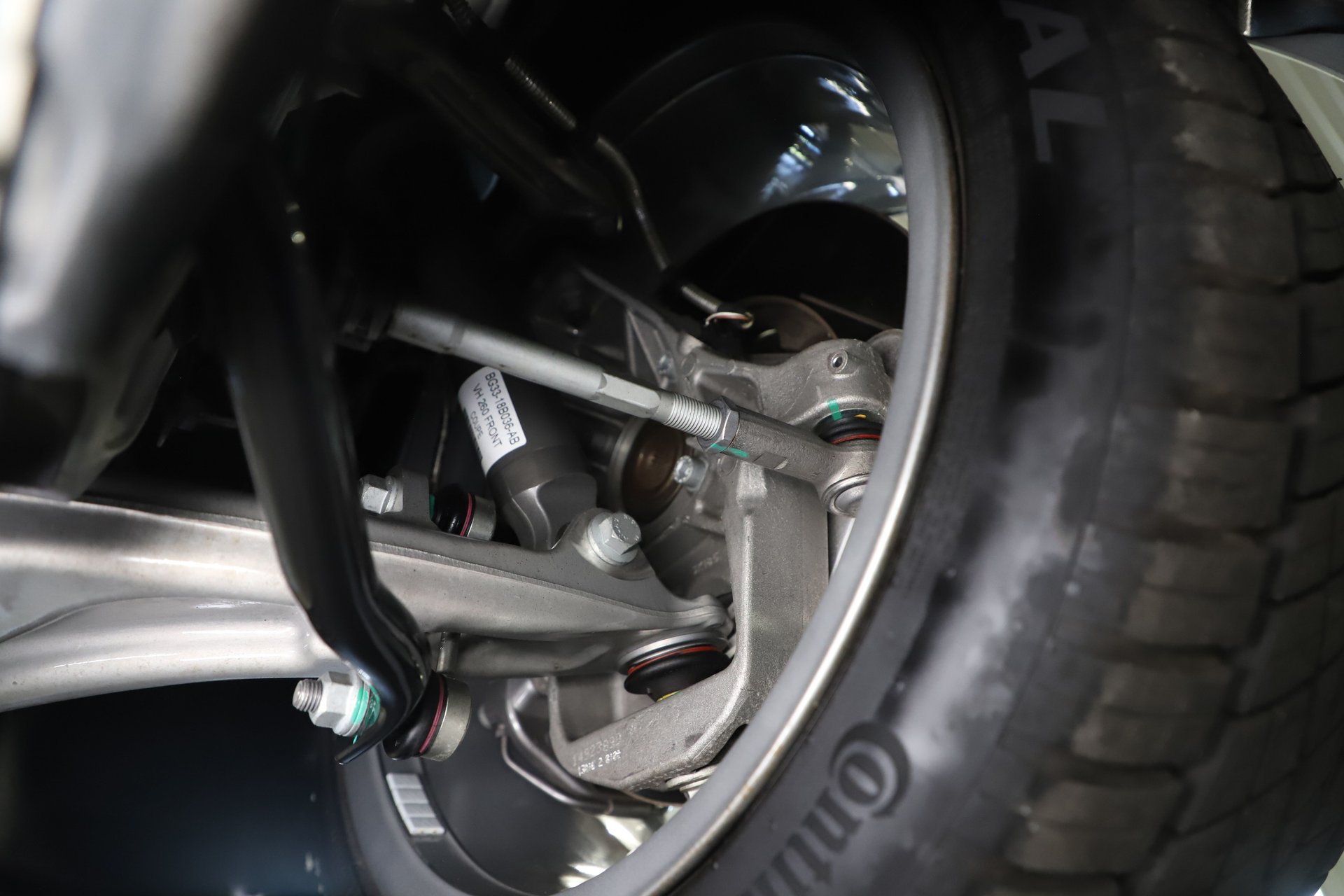 2013 Aston Martin V8 Vantage Base - Photo 105