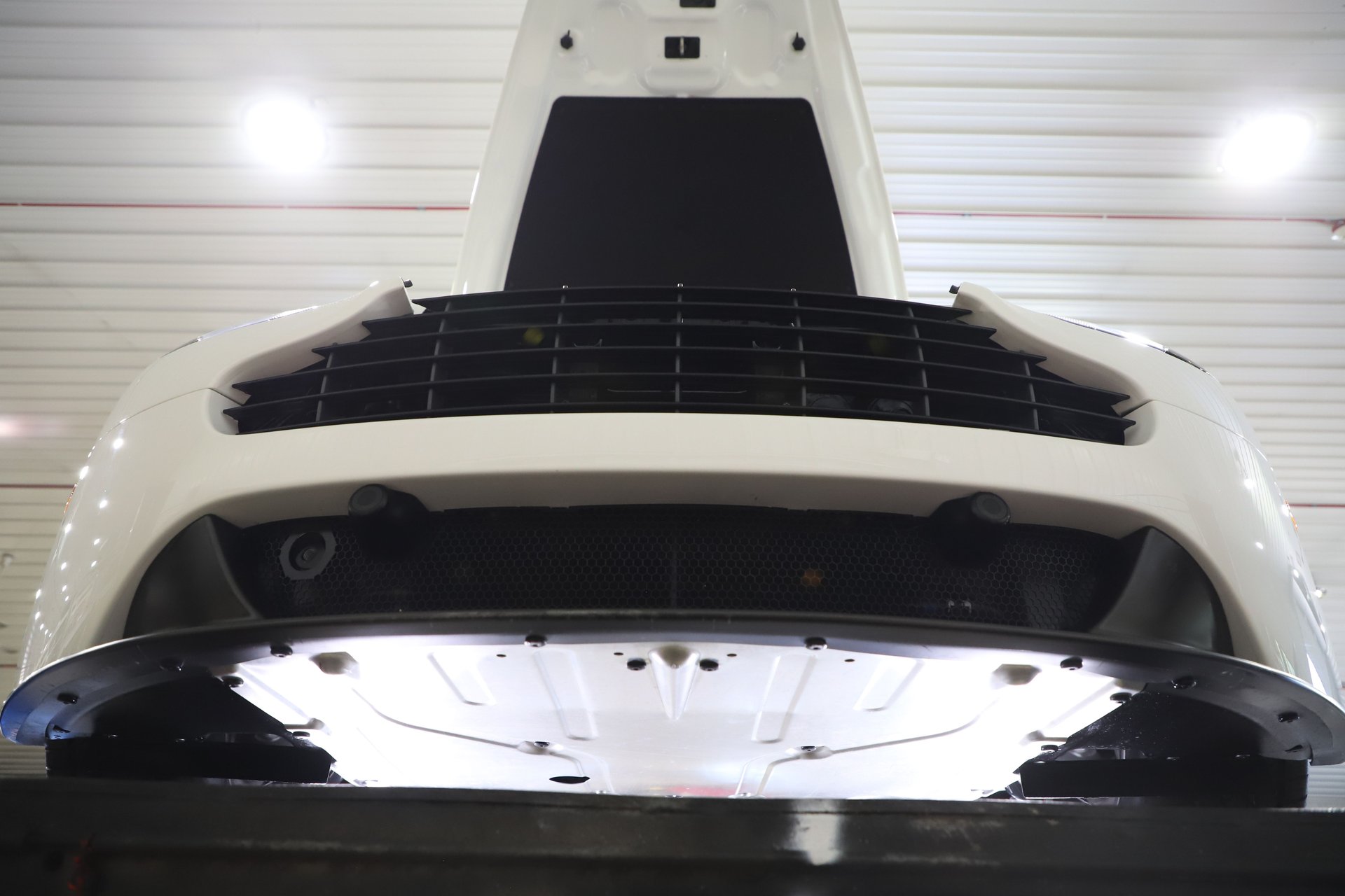 2013 Aston Martin V8 Vantage Base - Photo 101
