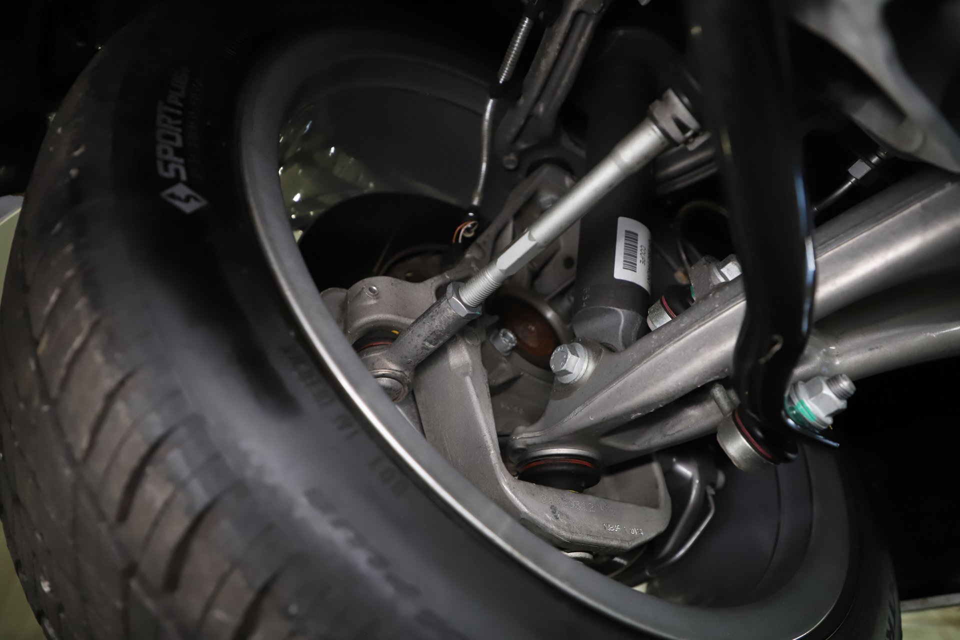 2013 Aston Martin V8 Vantage Base - Photo 103