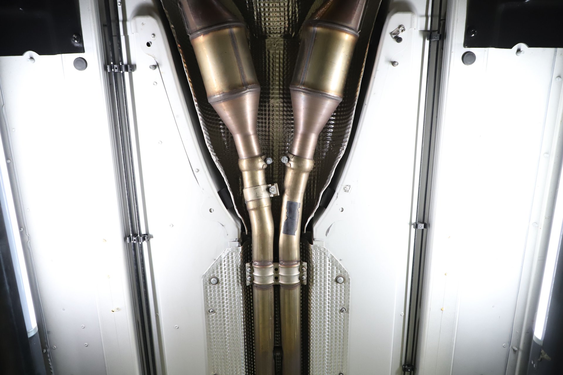 2013 Aston Martin V8 Vantage Base - Photo 107