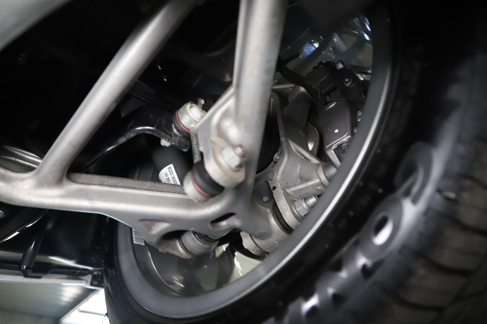 2013 Aston Martin V8 Vantage Base - Photo 111