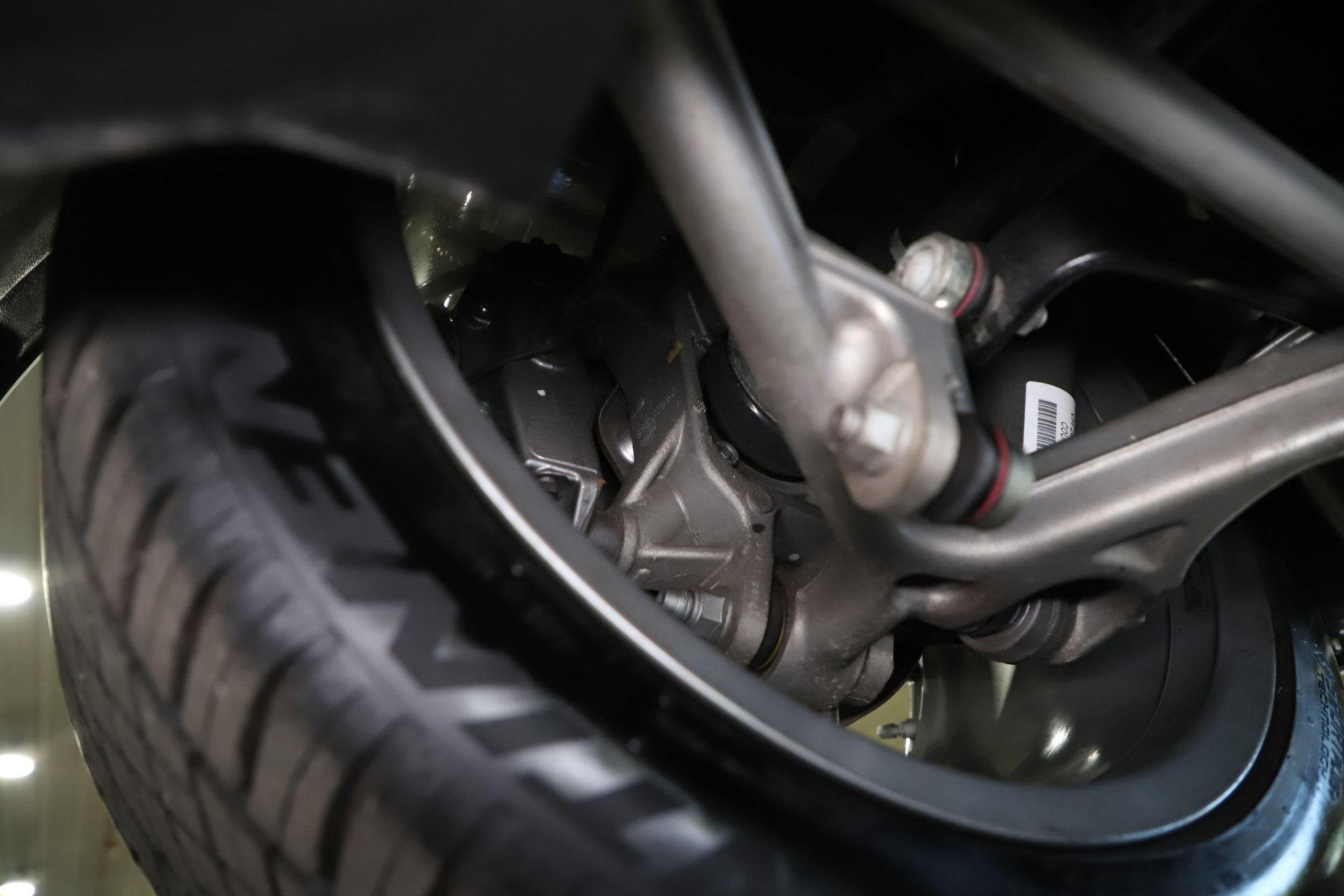 2013 Aston Martin V8 Vantage Base - Photo 109