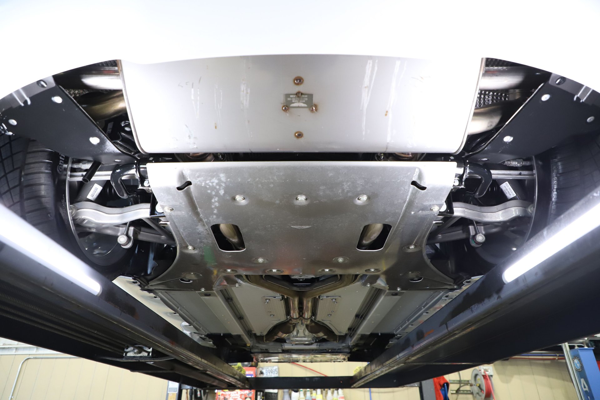 2013 Aston Martin V8 Vantage Base - Photo 115
