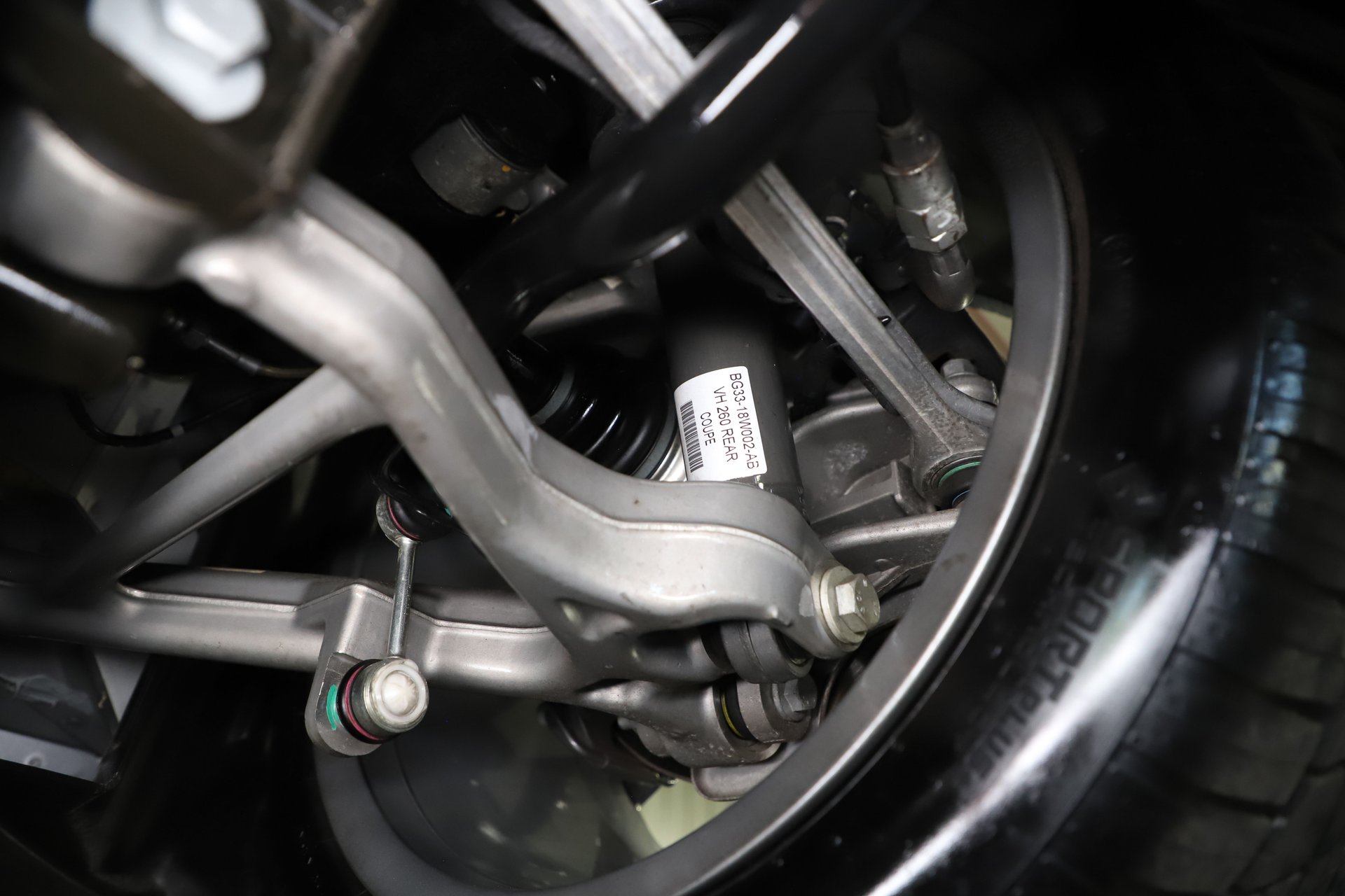 2013 Aston Martin V8 Vantage Base - Photo 116
