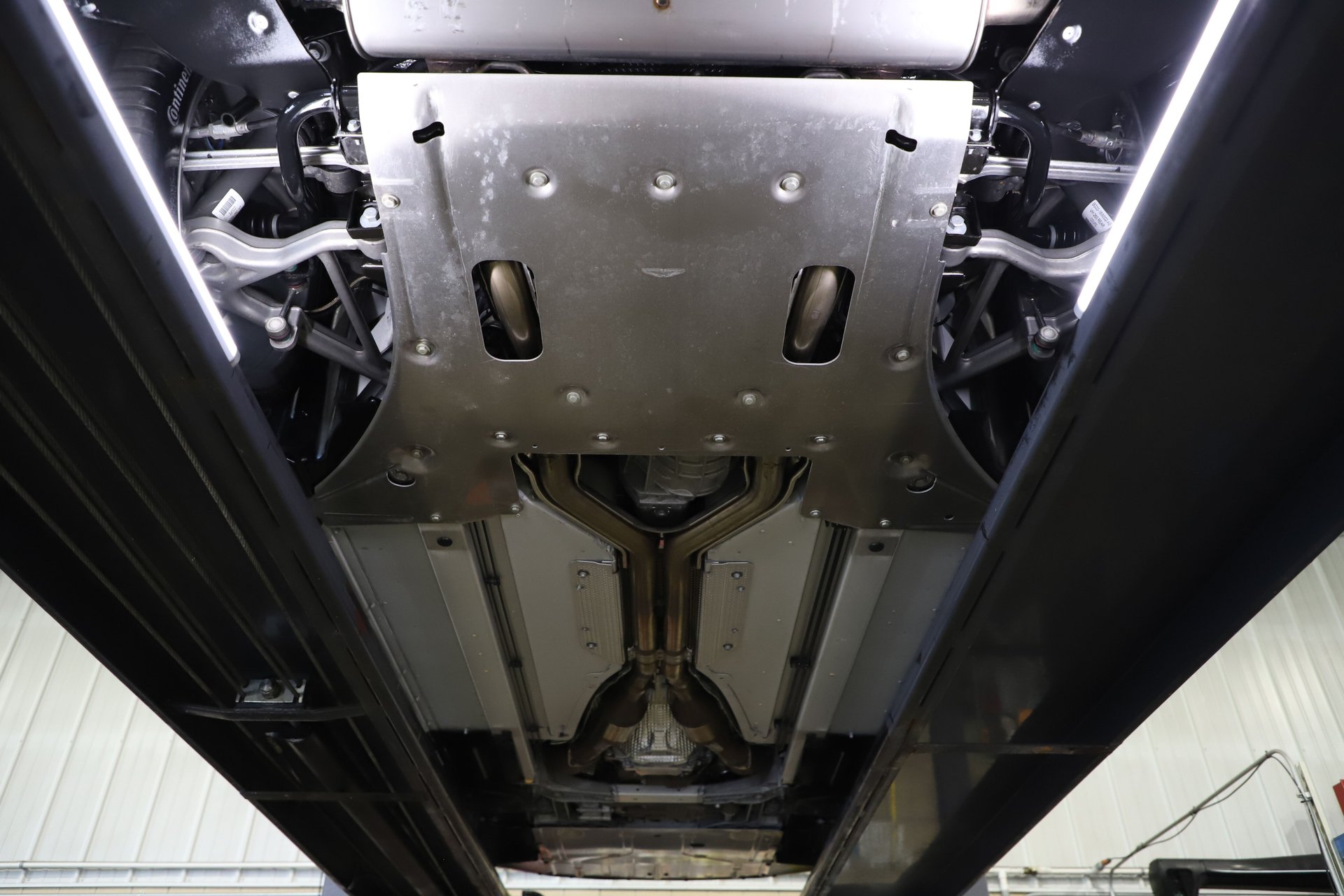 2013 Aston Martin V8 Vantage Base - Photo 113