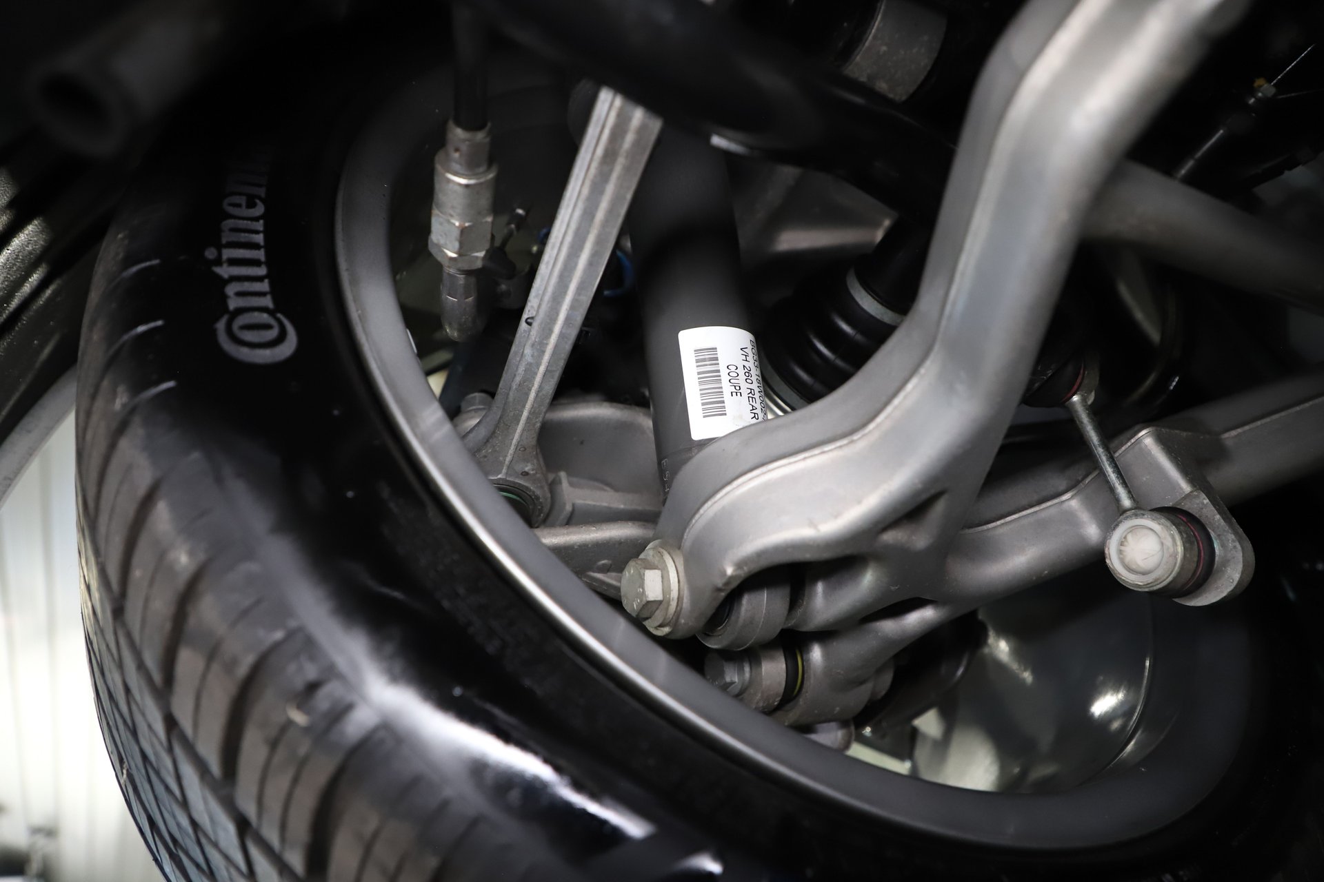 2013 Aston Martin V8 Vantage Base - Photo 114