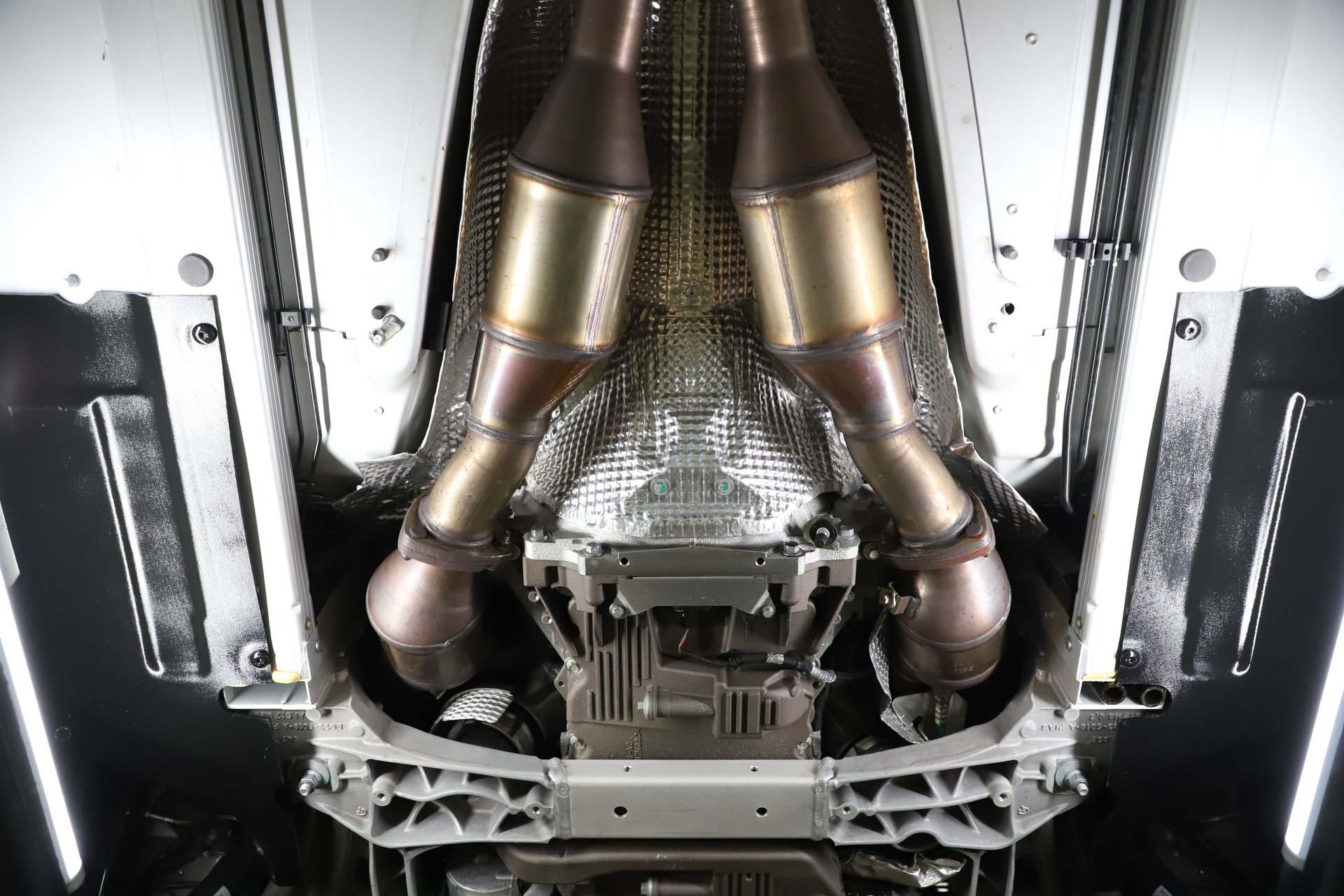 2013 Aston Martin V8 Vantage Base - Photo 119