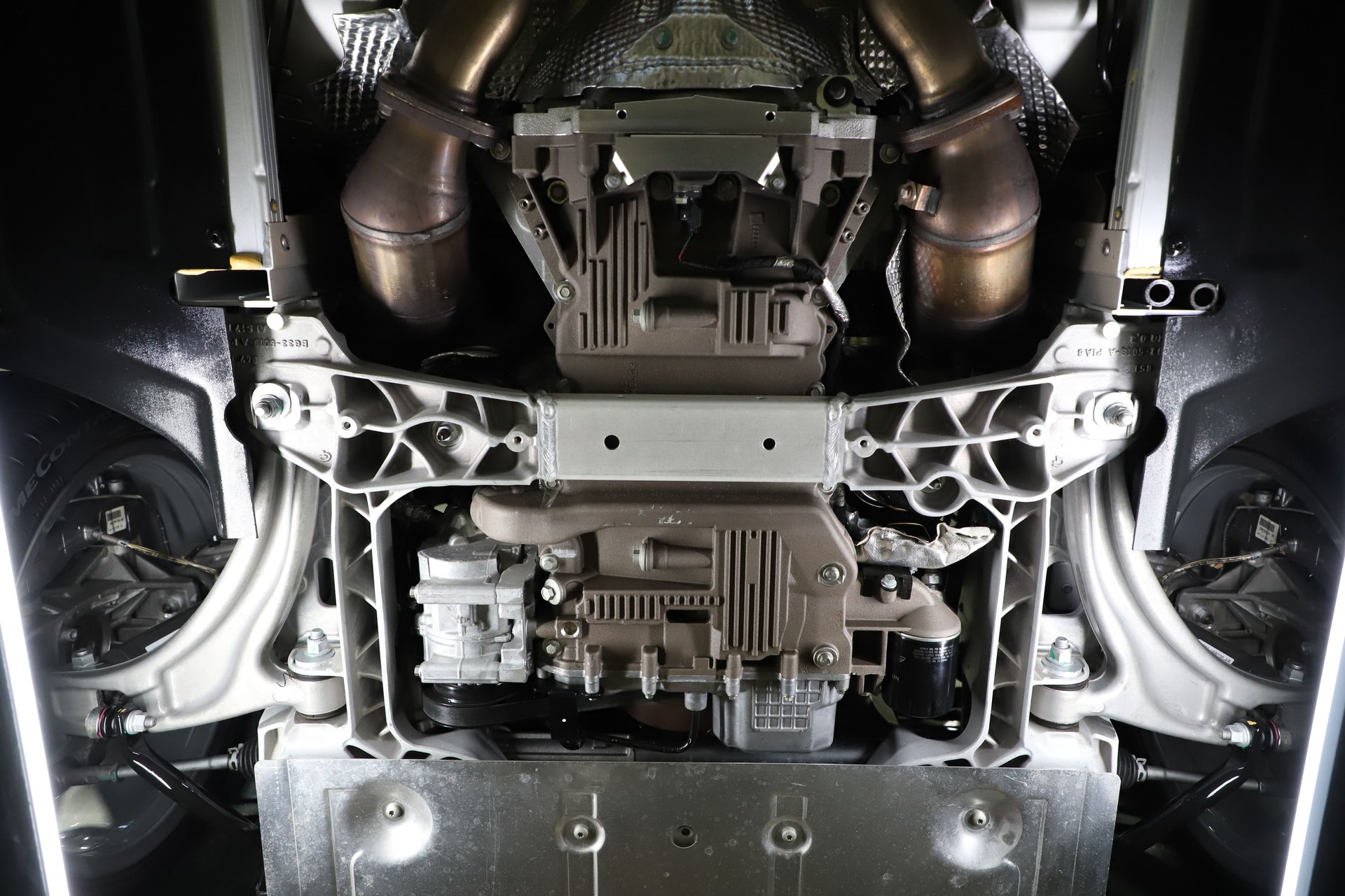 2013 Aston Martin V8 Vantage Base - Photo 121