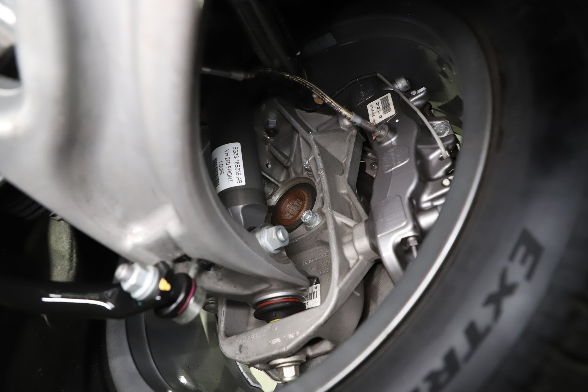 2013 Aston Martin V8 Vantage Base - Photo 122