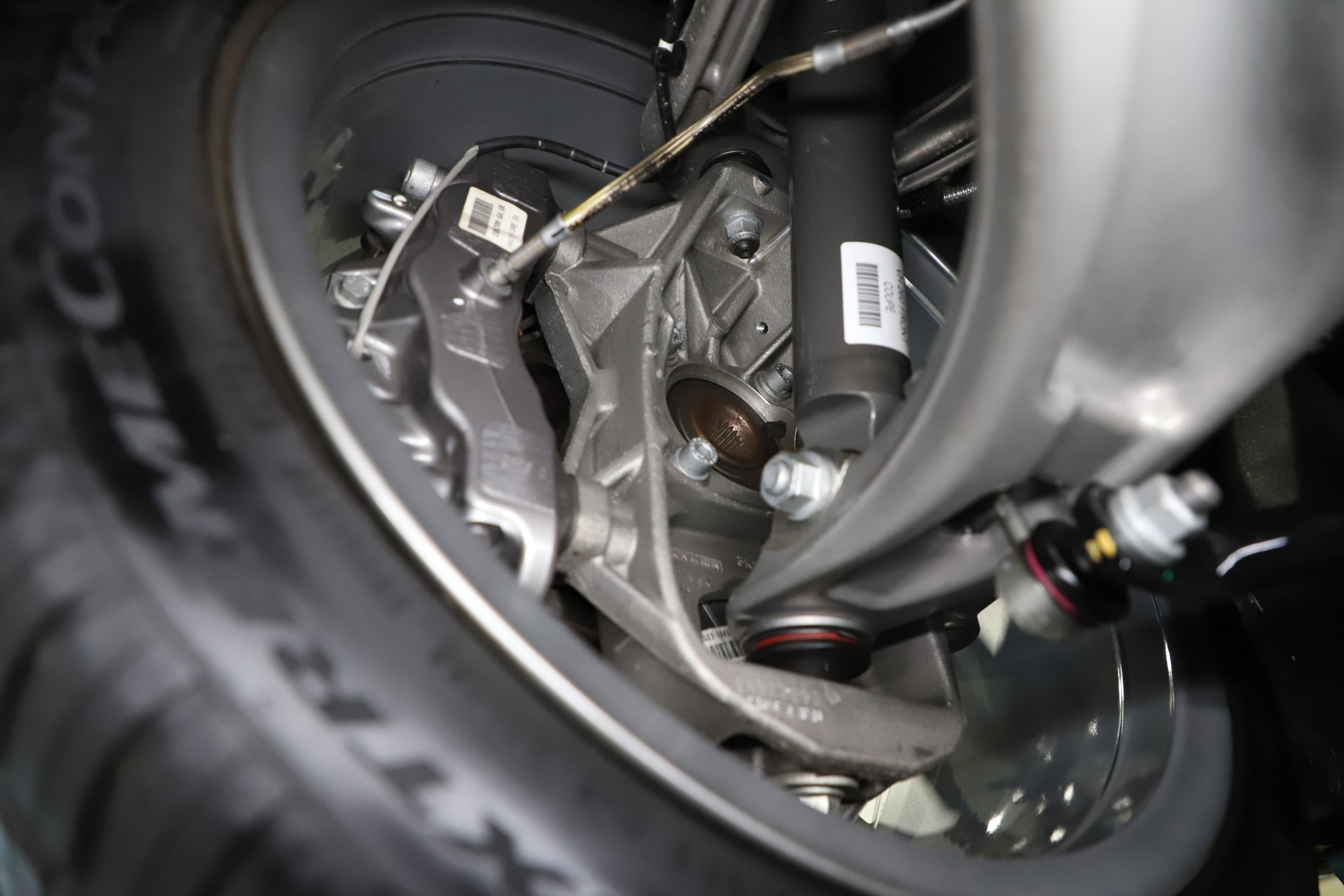 2013 Aston Martin V8 Vantage Base - Photo 120