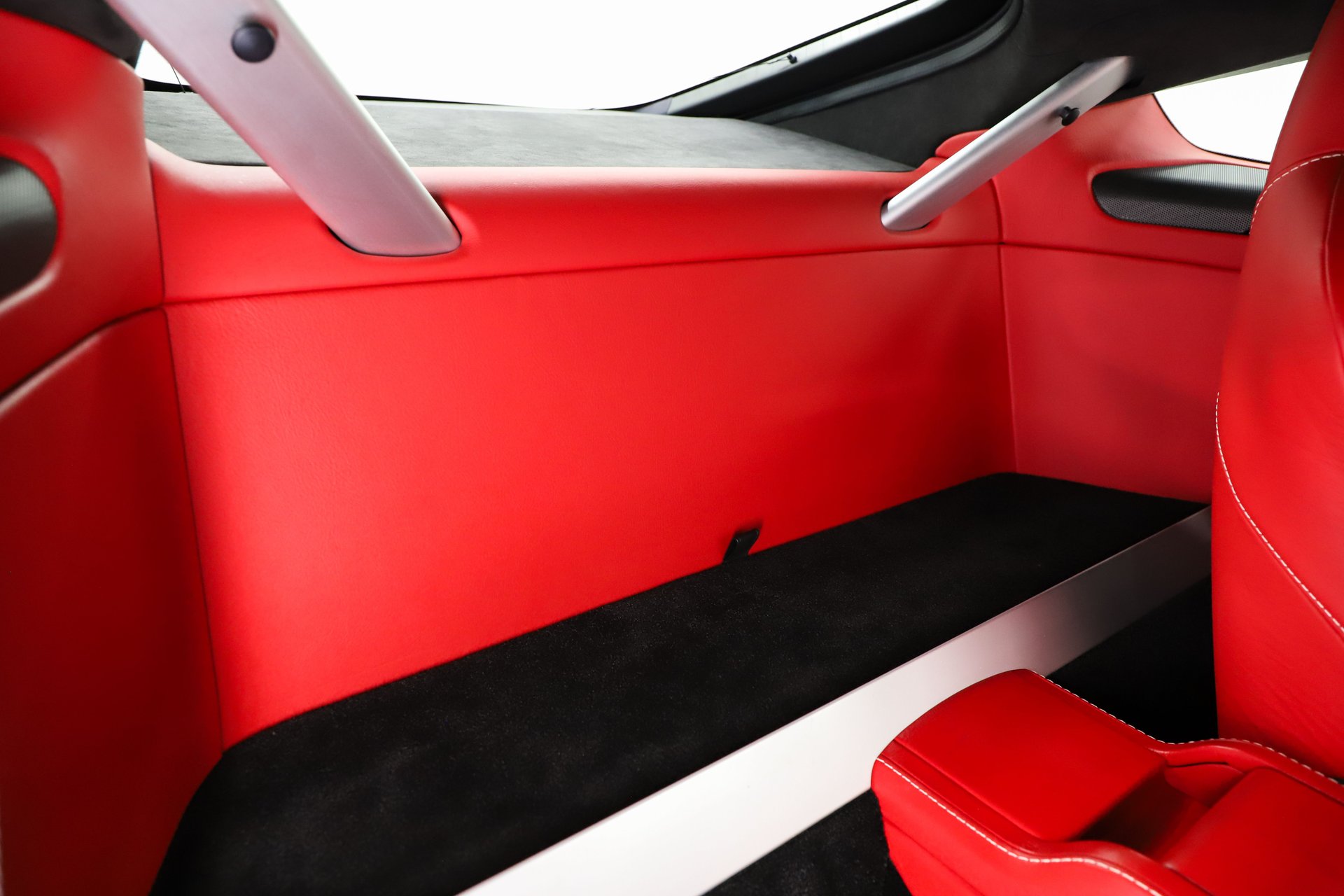 2013 Aston Martin V8 Vantage Base - Photo 44