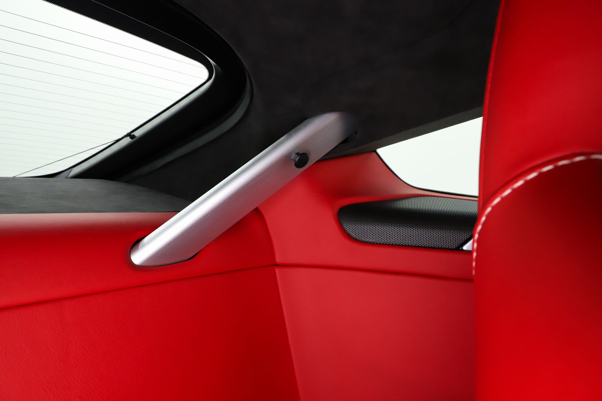 2013 Aston Martin V8 Vantage Base - Photo 48