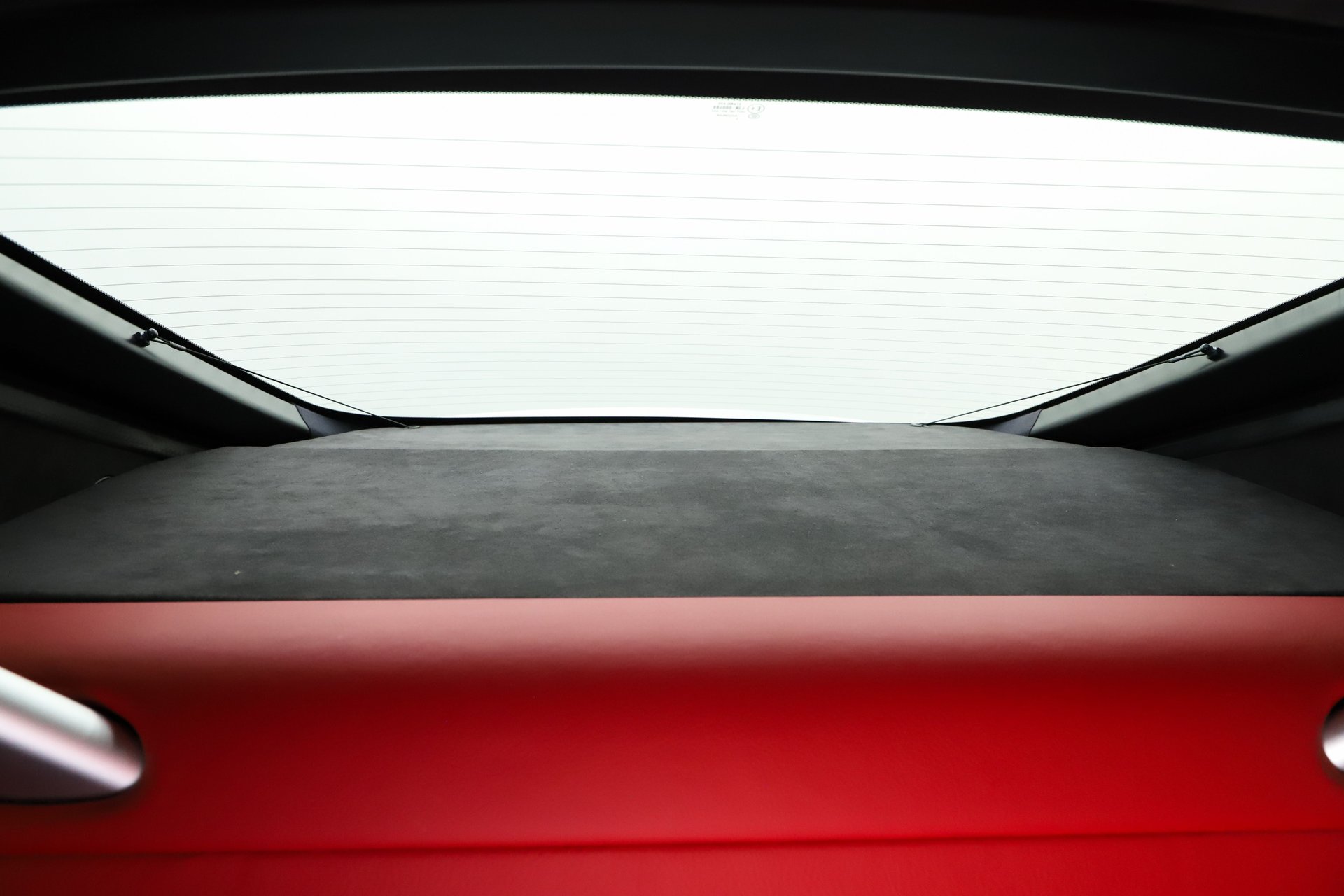 2013 Aston Martin V8 Vantage Base - Photo 47
