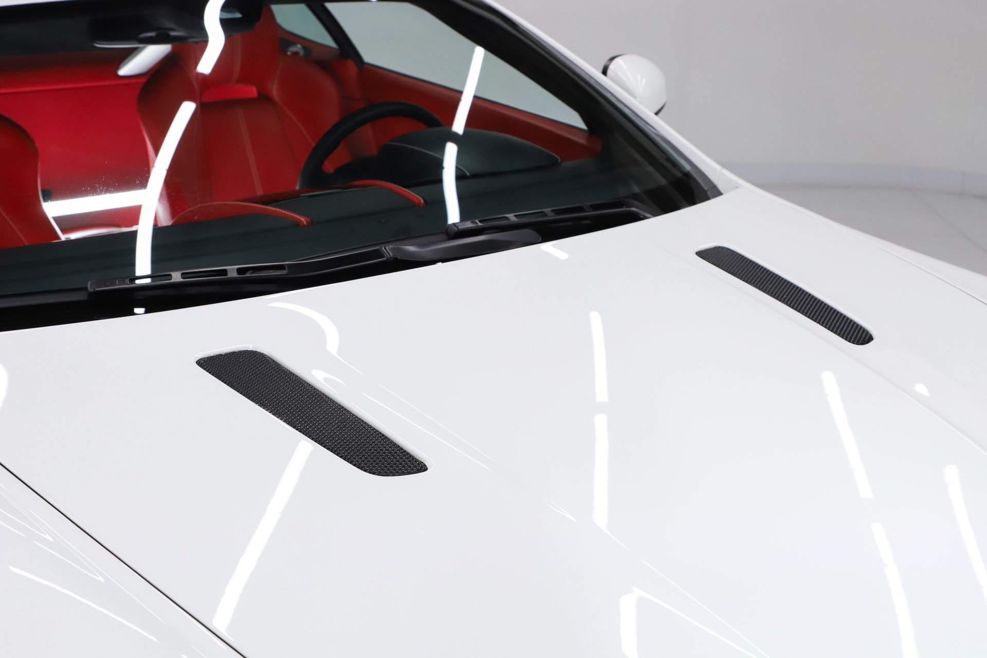 2013 Aston Martin V8 Vantage Base - Photo 61