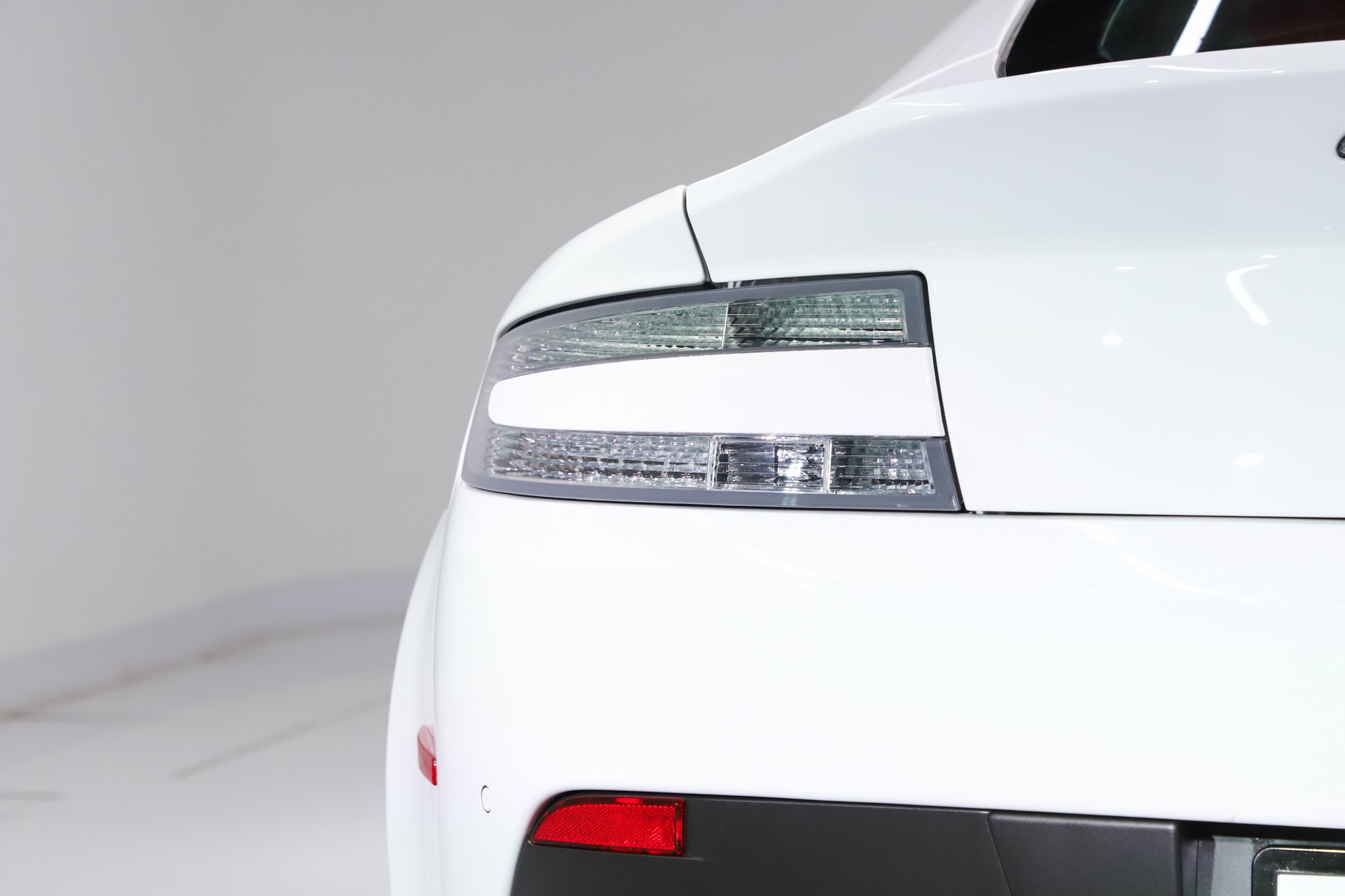 2013 Aston Martin V8 Vantage Base - Photo 71