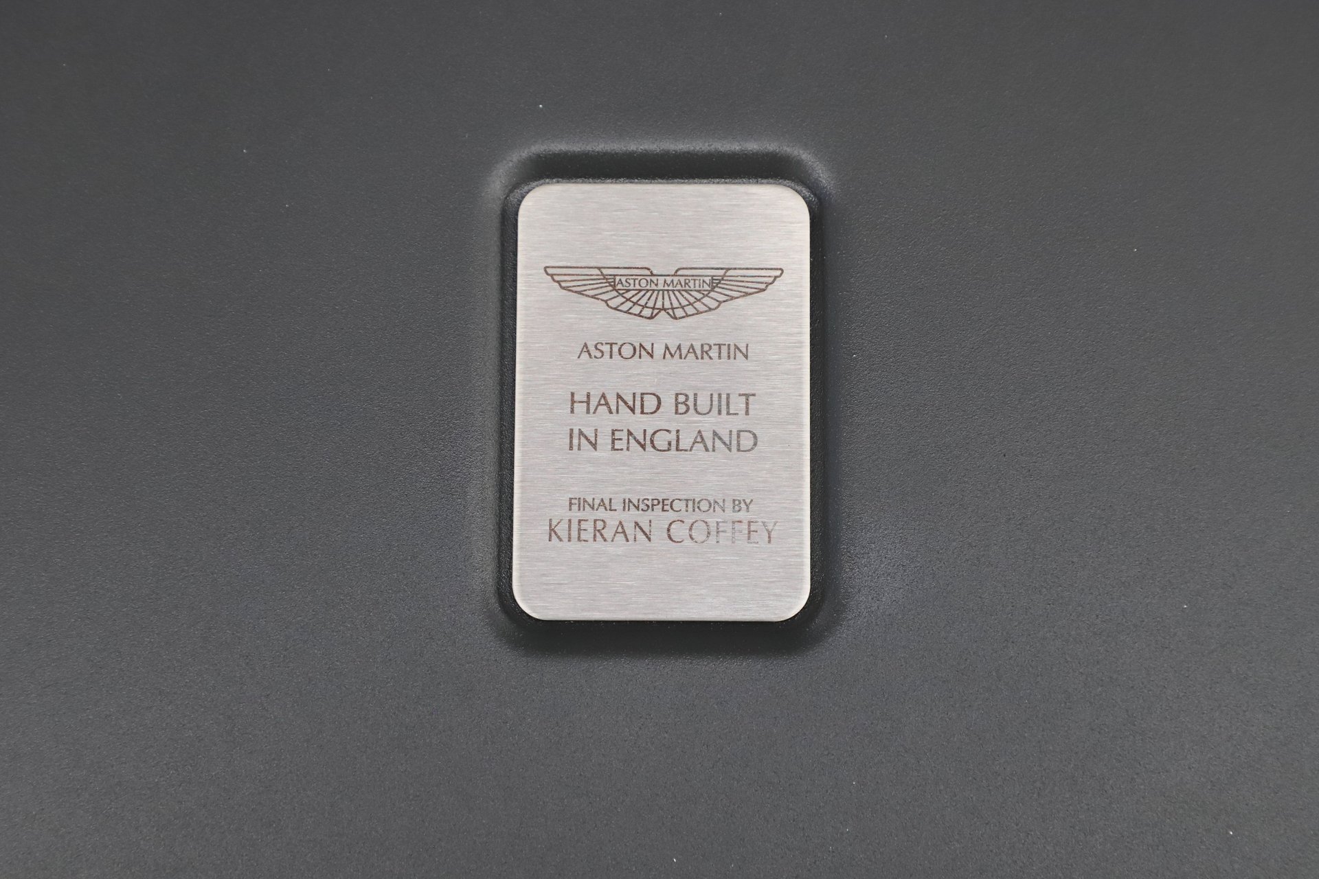 2013 Aston Martin V8 Vantage Base - Photo 88