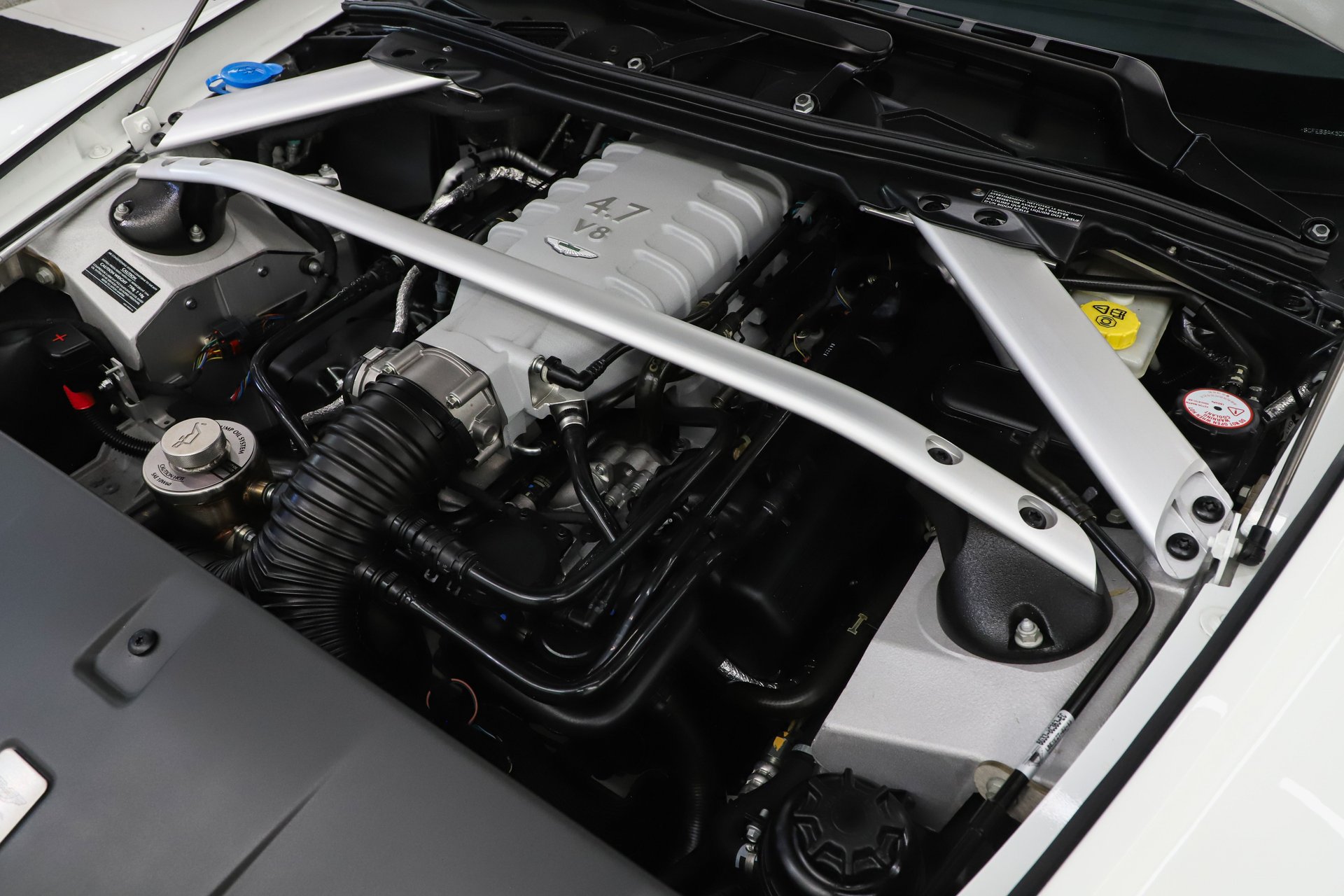 2013 Aston Martin V8 Vantage Base - Photo 90