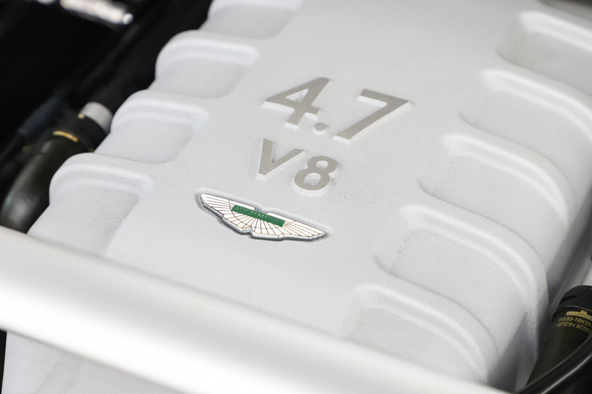 2013 Aston Martin V8 Vantage Base - Photo 91
