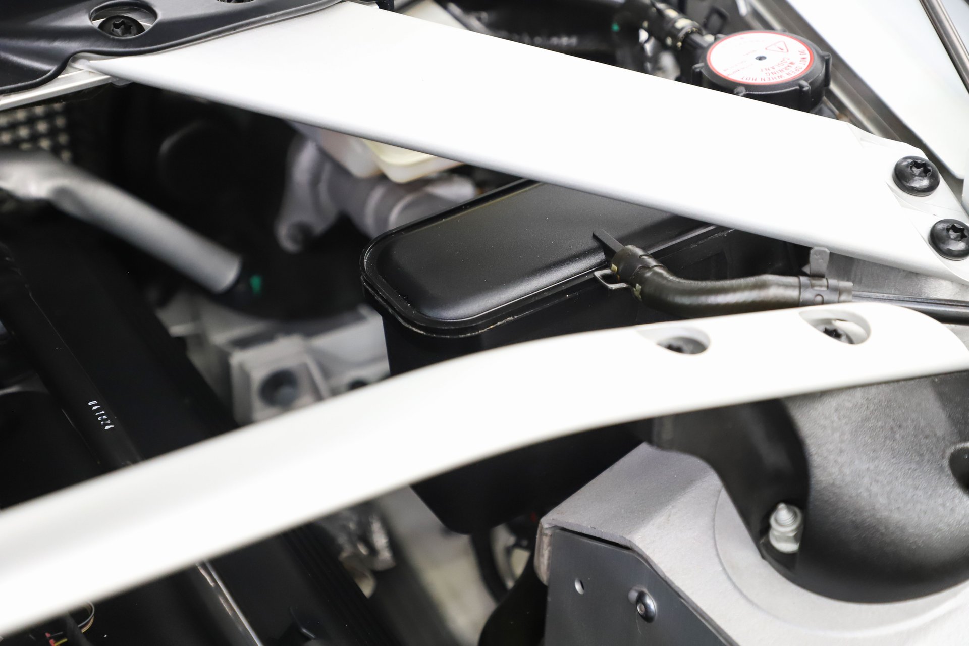 2013 Aston Martin V8 Vantage Base - Photo 94