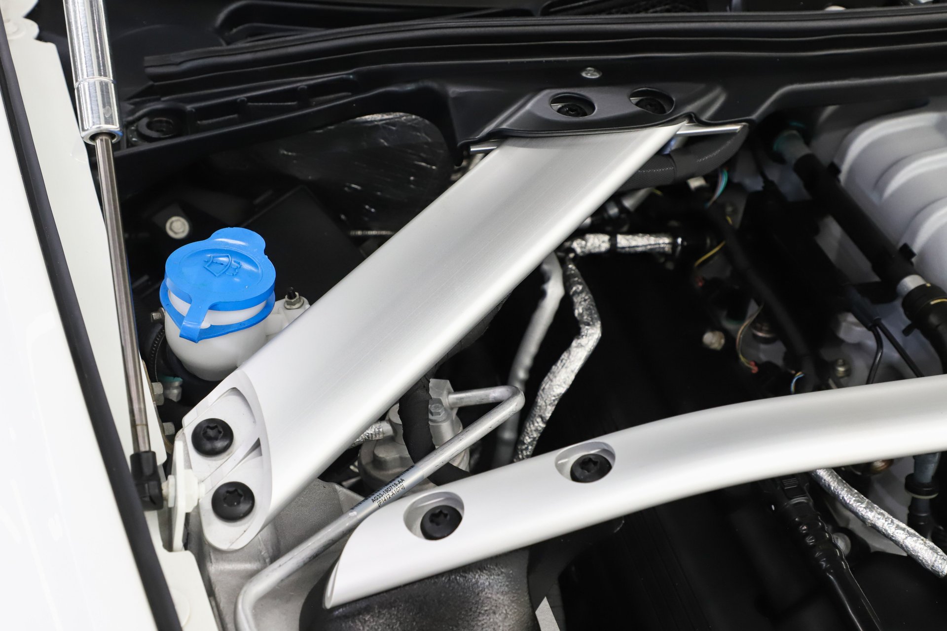 2013 Aston Martin V8 Vantage Base - Photo 95