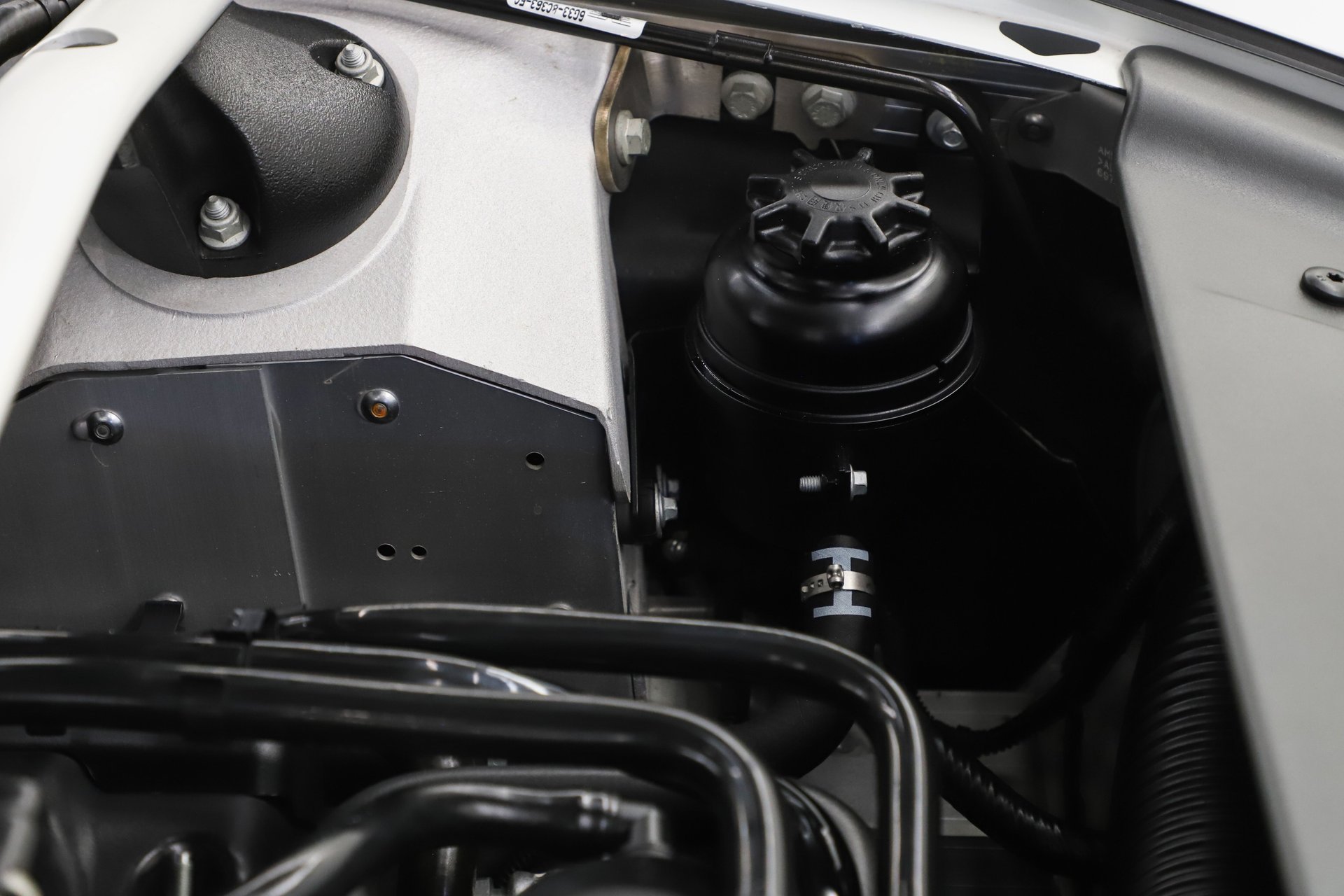 2013 Aston Martin V8 Vantage Base - Photo 97