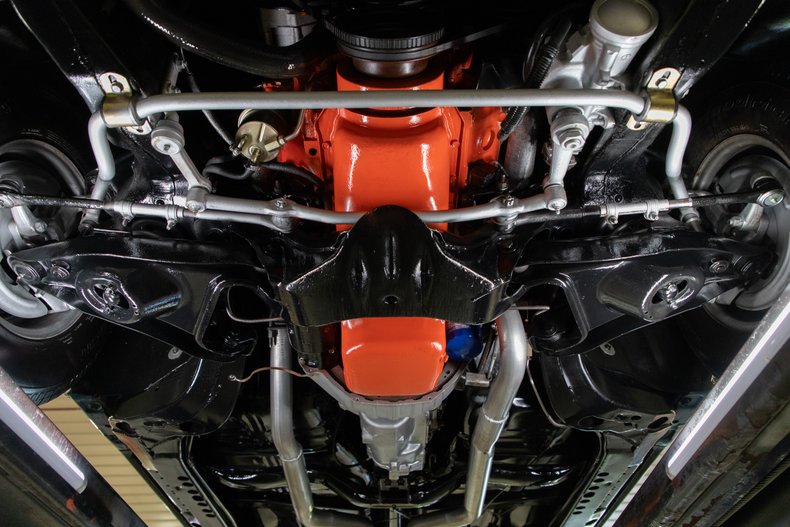 1969 Chevrolet Chevelle 107