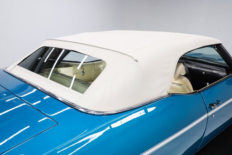 1969 Chevrolet Chevelle 44