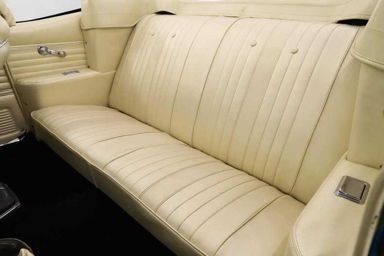 1969 Chevrolet Chevelle 15