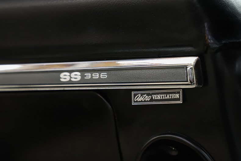 1969 Chevrolet Chevelle 67