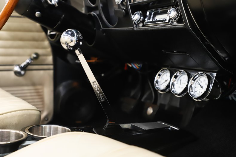 1969 Chevrolet Chevelle 68