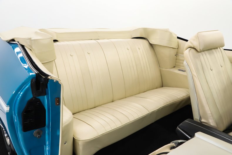 1969 Chevrolet Chevelle 61