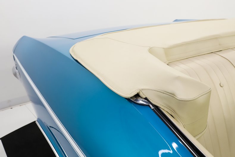 1969 Chevrolet Chevelle 62