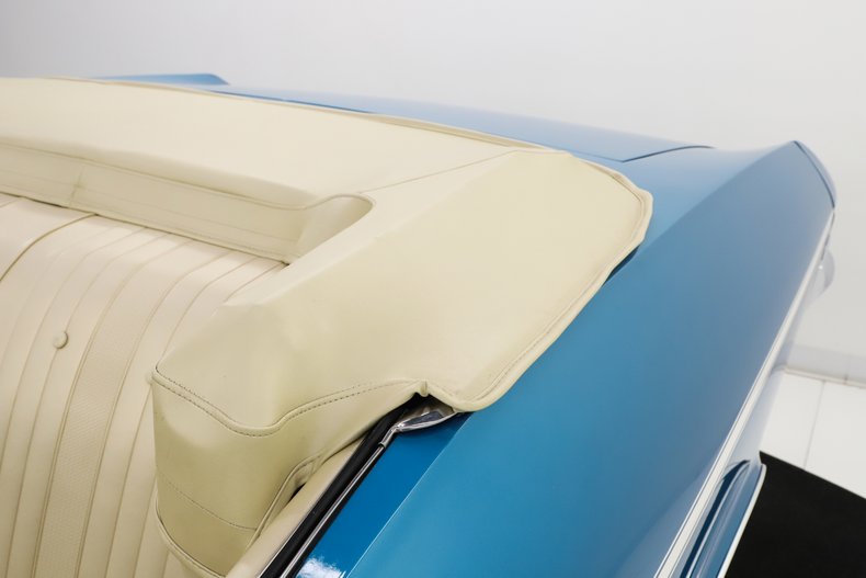1969 Chevrolet Chevelle 63