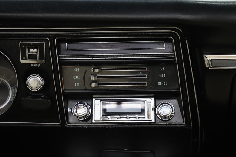 1969 Chevrolet Chevelle 71