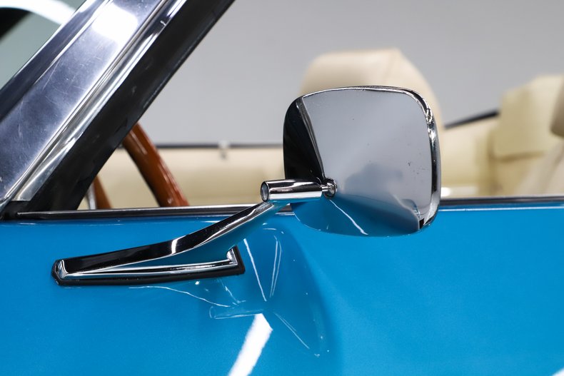 1969 Chevrolet Chevelle 85